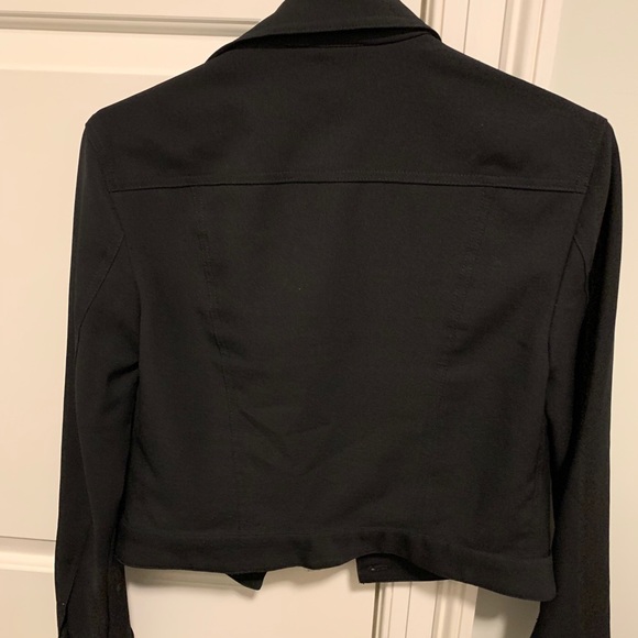 Jacket - Picture 3 of 4